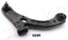 JAPKO 72608R Track Control Arm